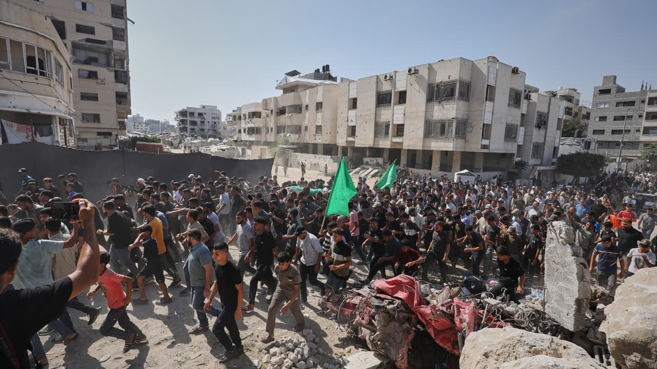 Trump admin approves $2.8B bomb sale to Israel