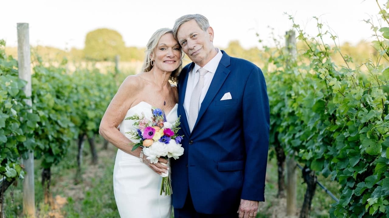 Southold's Cheryl Feld and Scott McKay