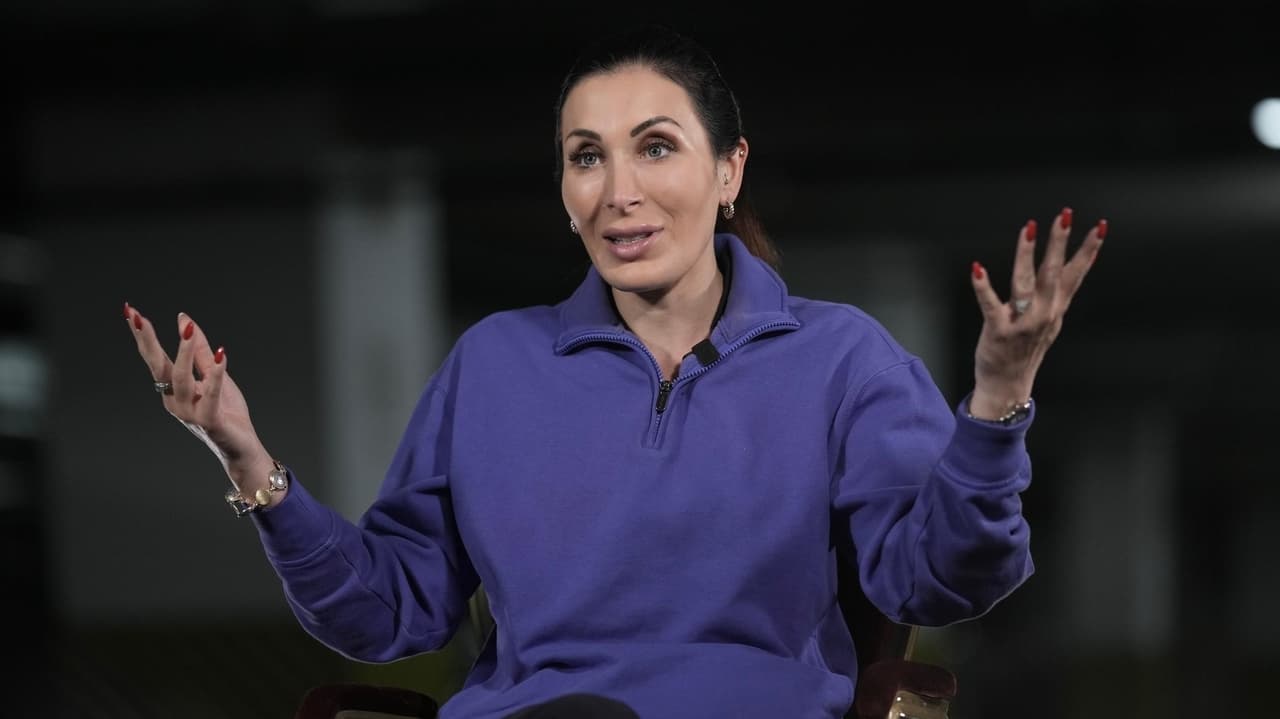 Laura Loomer on Ukraine and Russia