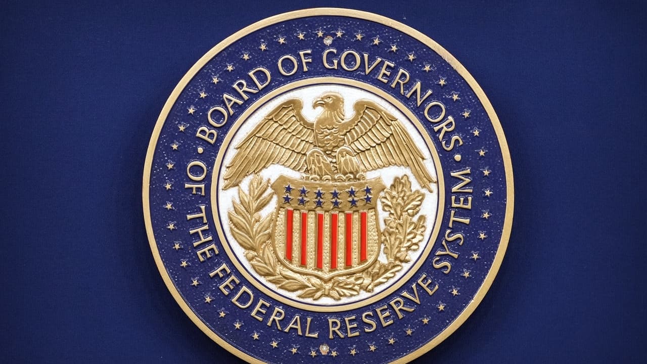 Trump Admin Plans to Remove Fed Governor Lisa Cook