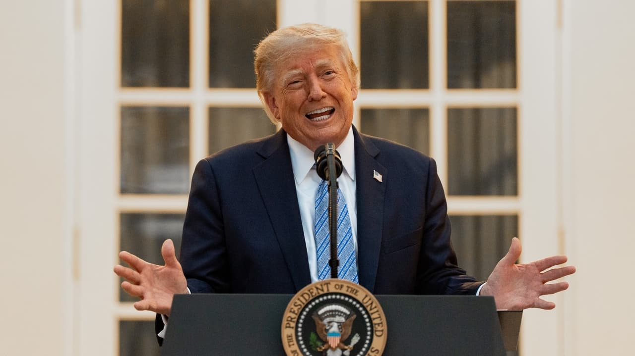 ترامب يعلن تضمين جميع الولايات في نظام تسعير أدوية Medicaid