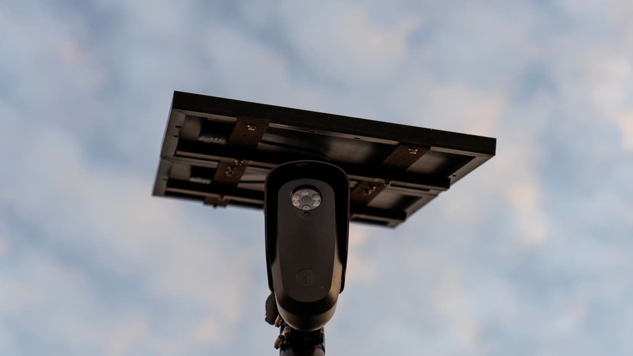 Flock cameras face scrutiny amid voter concerns