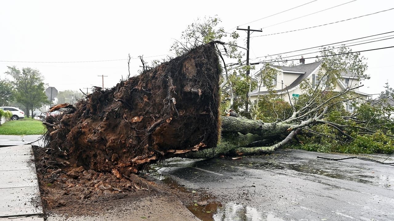 6,700 PSEG Customers Still Without Power