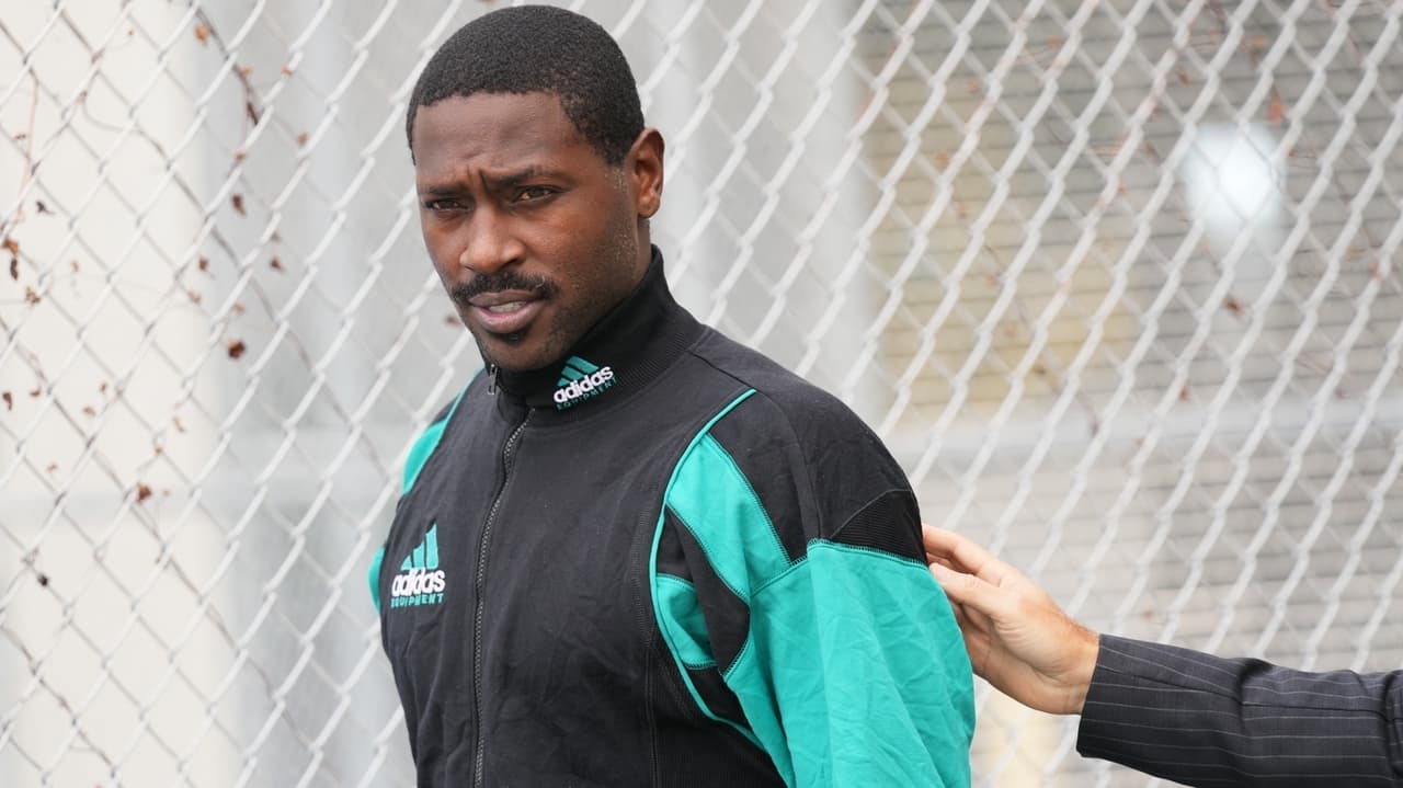 Antonio Brown to take plea on attempted murder
