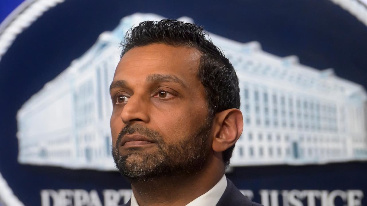 Judge halts FBI HQ move to DC