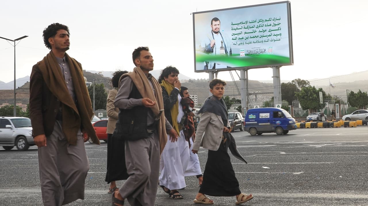 الهجمات الحوثية تضر منشآت النفط السعودية