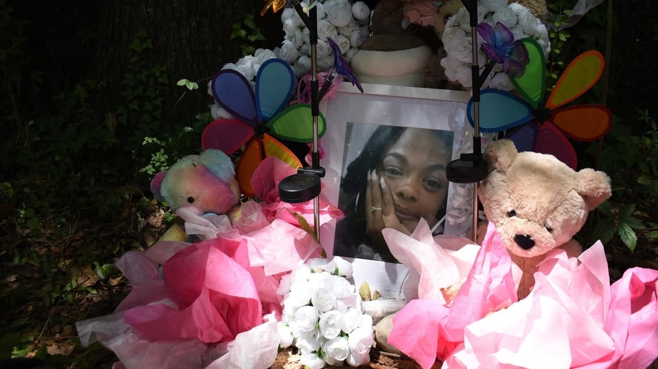 Details on Tasia Fortune's Mississippi death