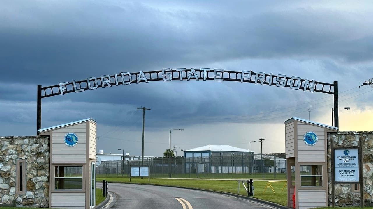 Florida to execute second oldest US inmate