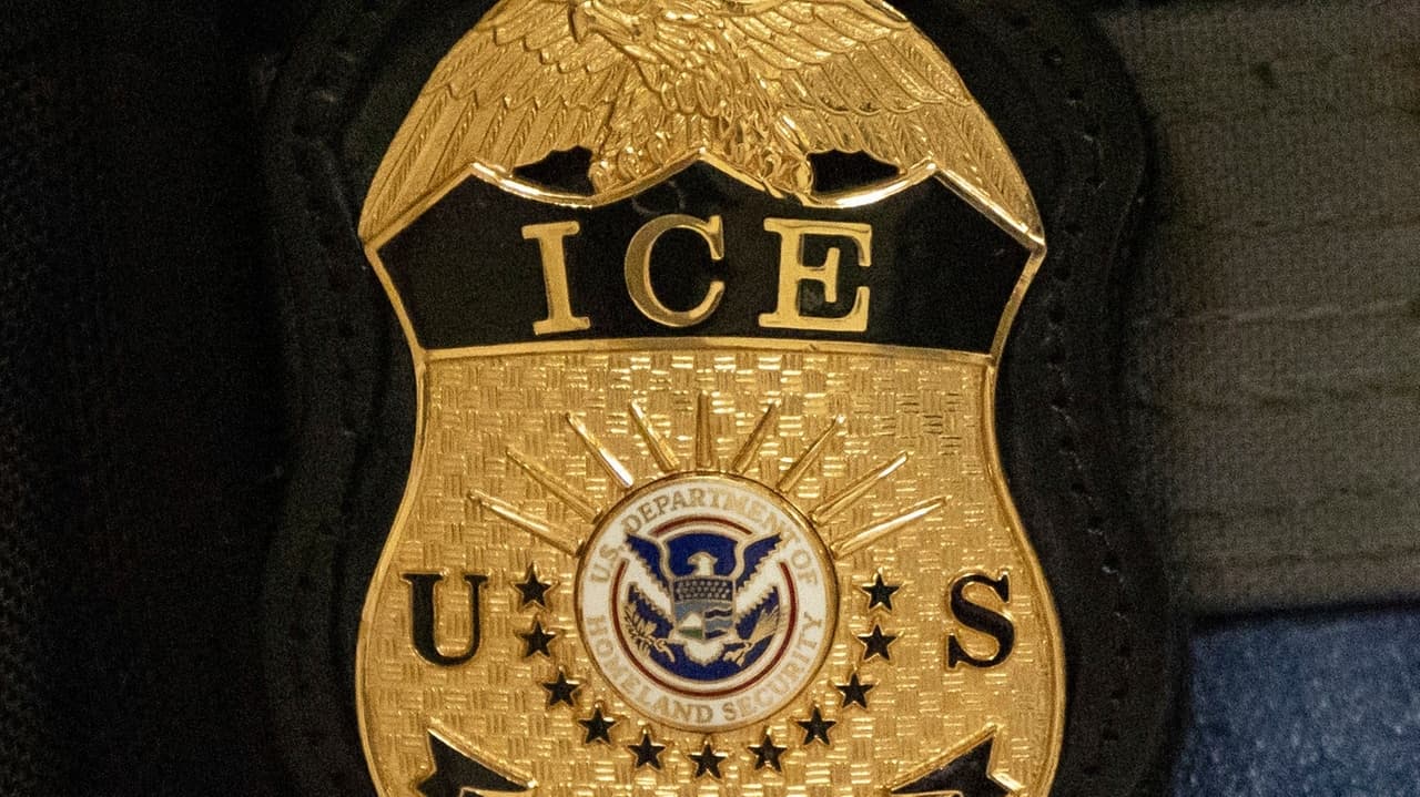 Justice Dept alleges ICE officer lied about Minnesota attack