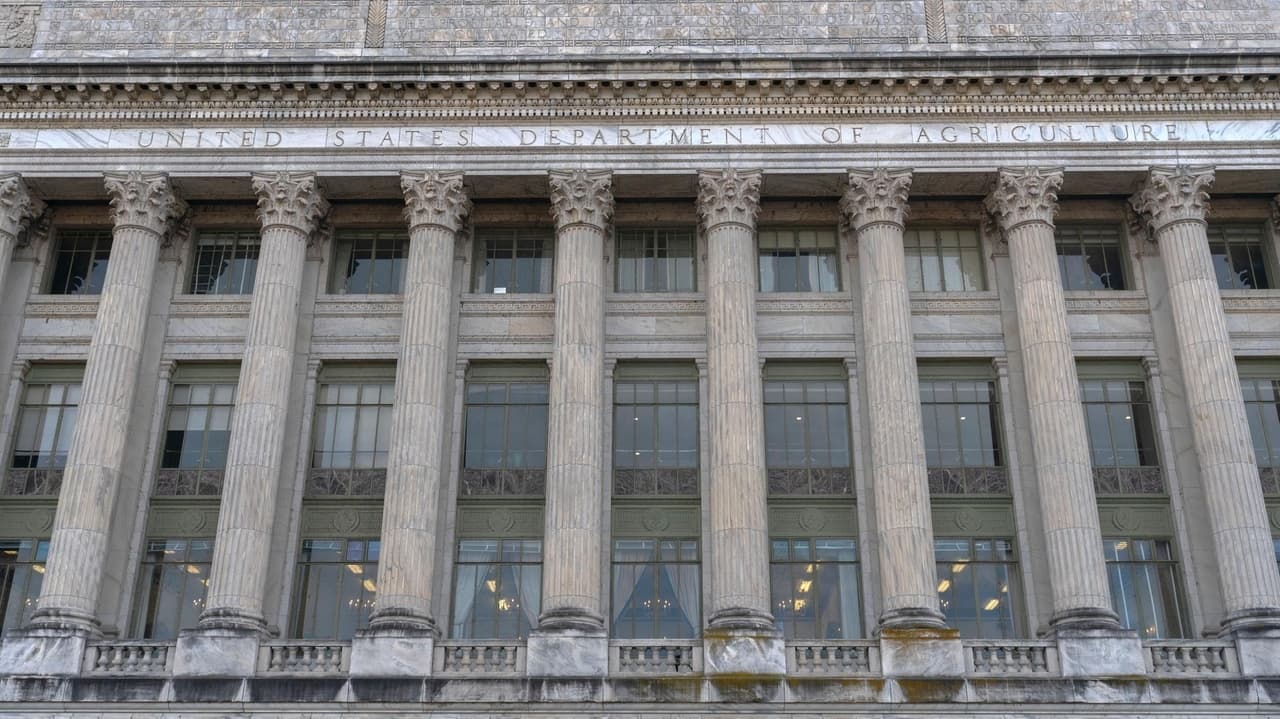 إيقاف أكثر من 160,000 رطل لحم مزور من USDA