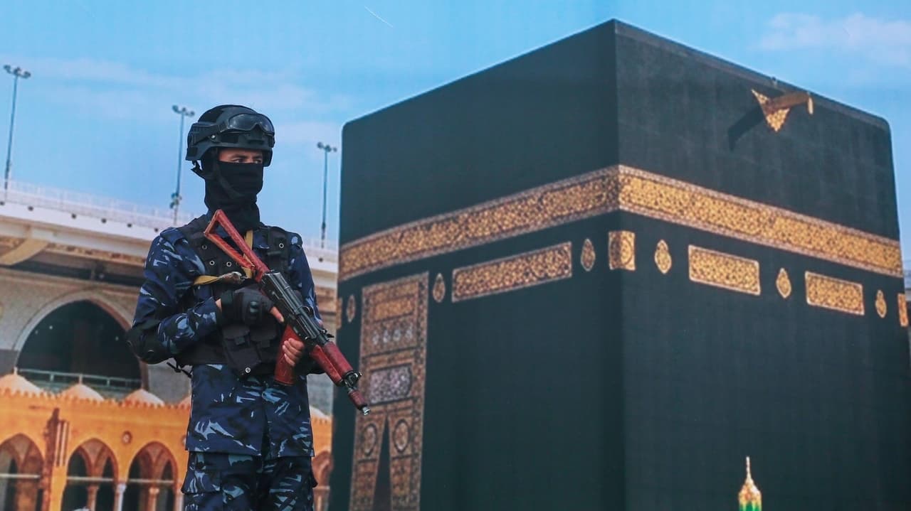 Saudi Arabia issues aerial threat alerts