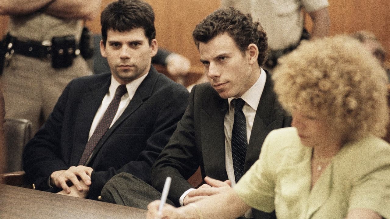 Menendez brothers eligible for parole in 2027