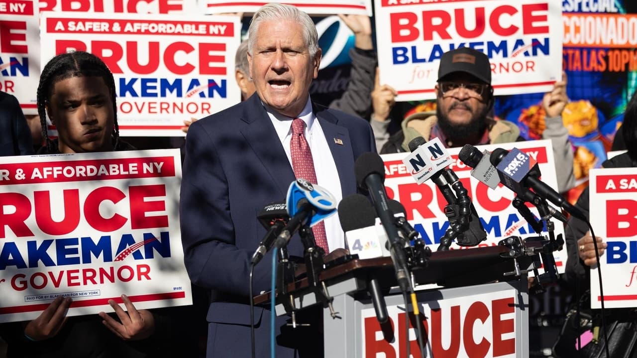 Dark money group donates $2M to pro-Blakeman PAC