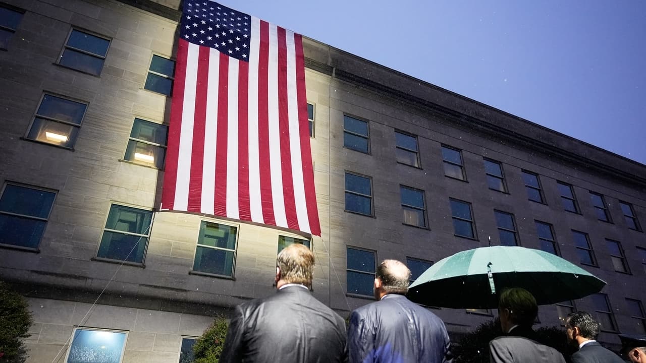 CIA نشرت تقارير عن بن لادن قبل 11 سبتمبر