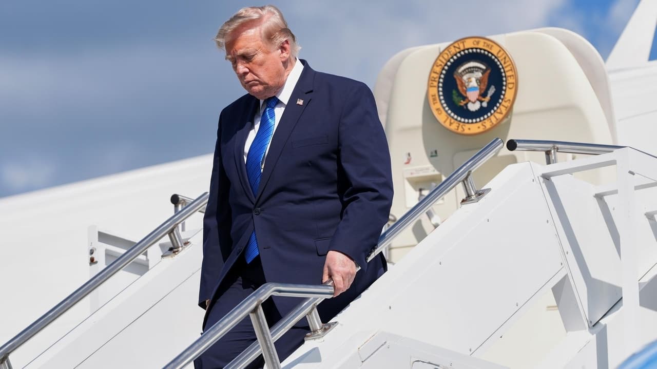 Trump pledges delaying Iran strikes after deal talks