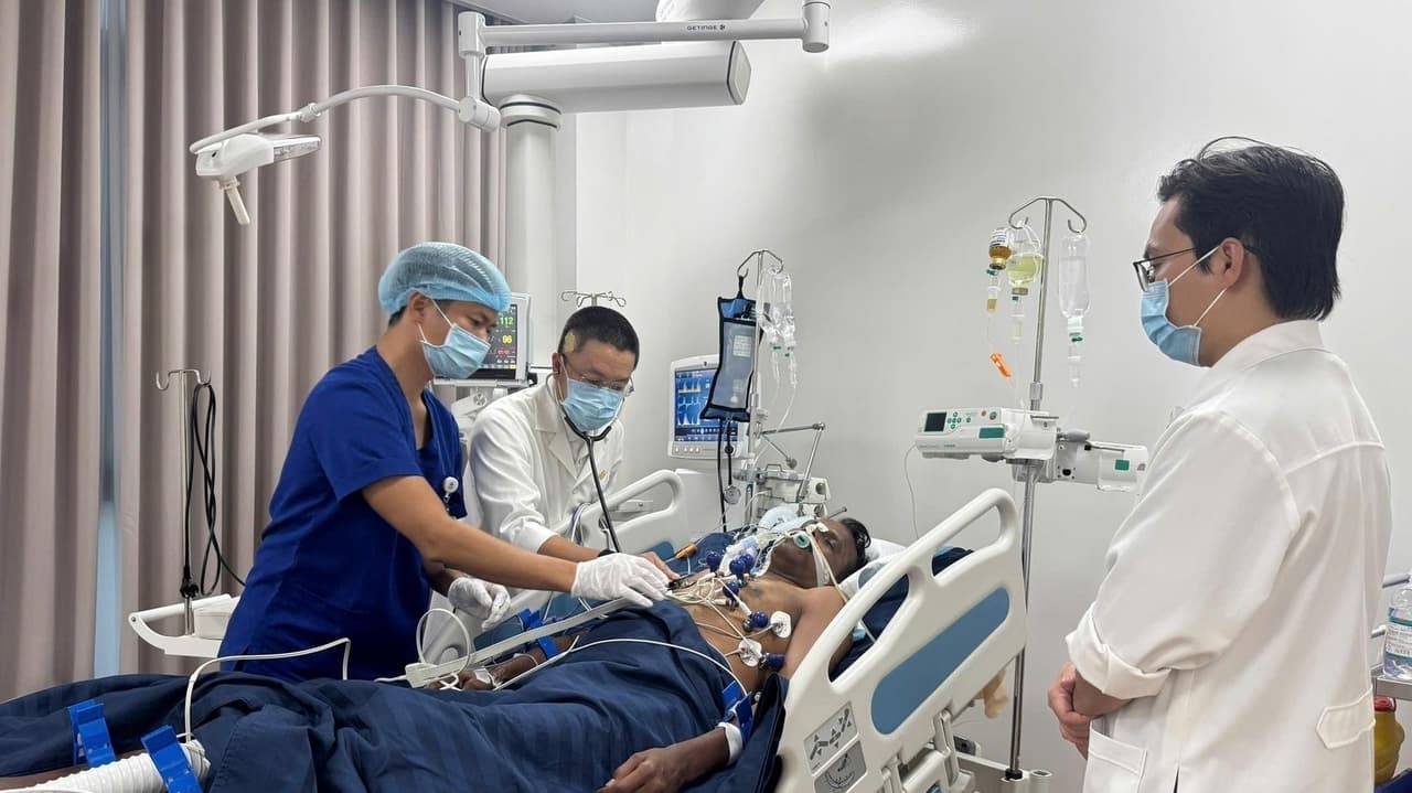 Two Indian Tourists in Critical Condition After Vietnam Boat Capsize That Killed 15