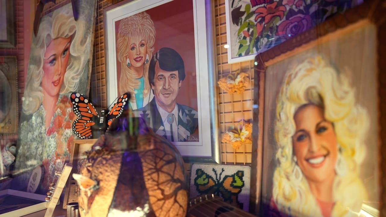 Dolly Parton's diverse legacy at Nashville museum