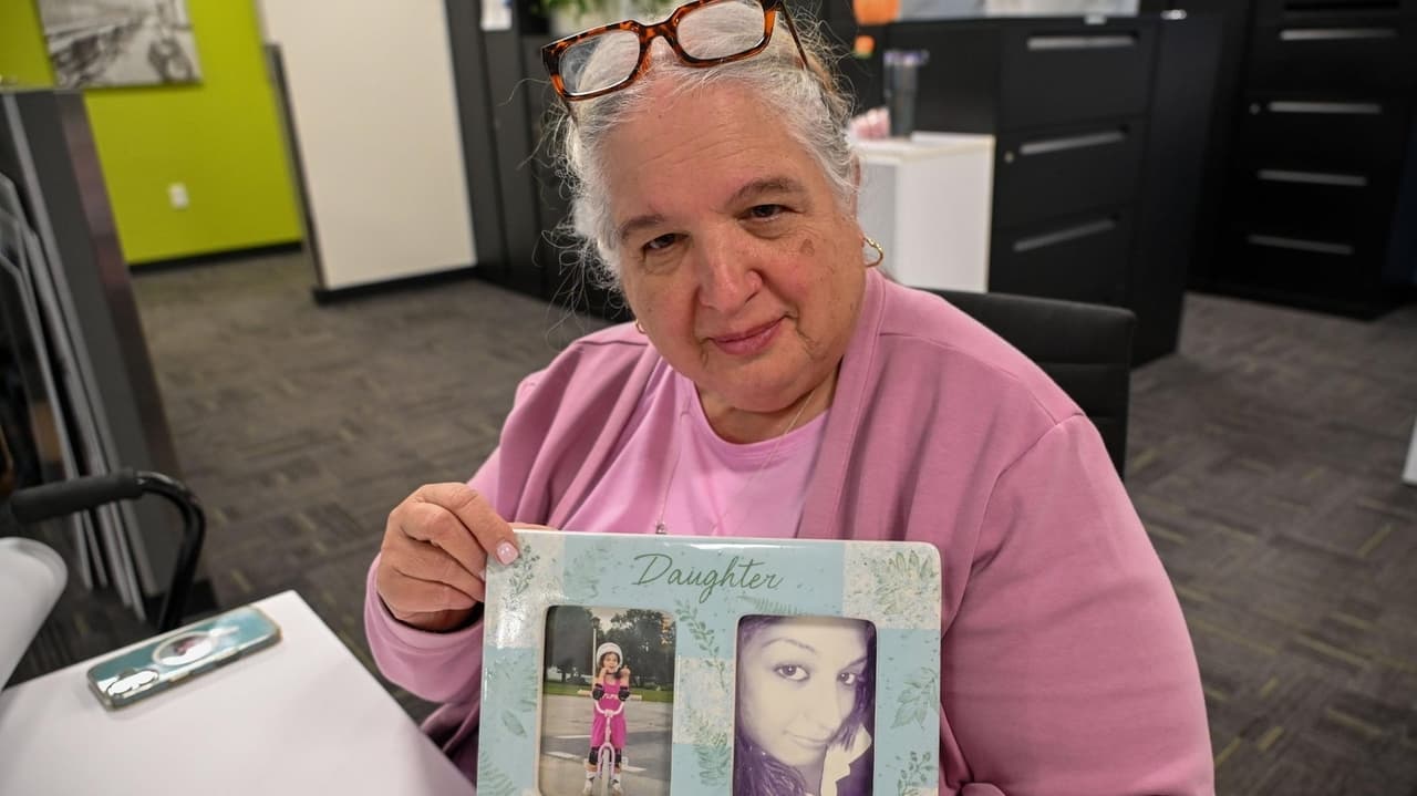 LI couple honors daughter and aids suicide prevention