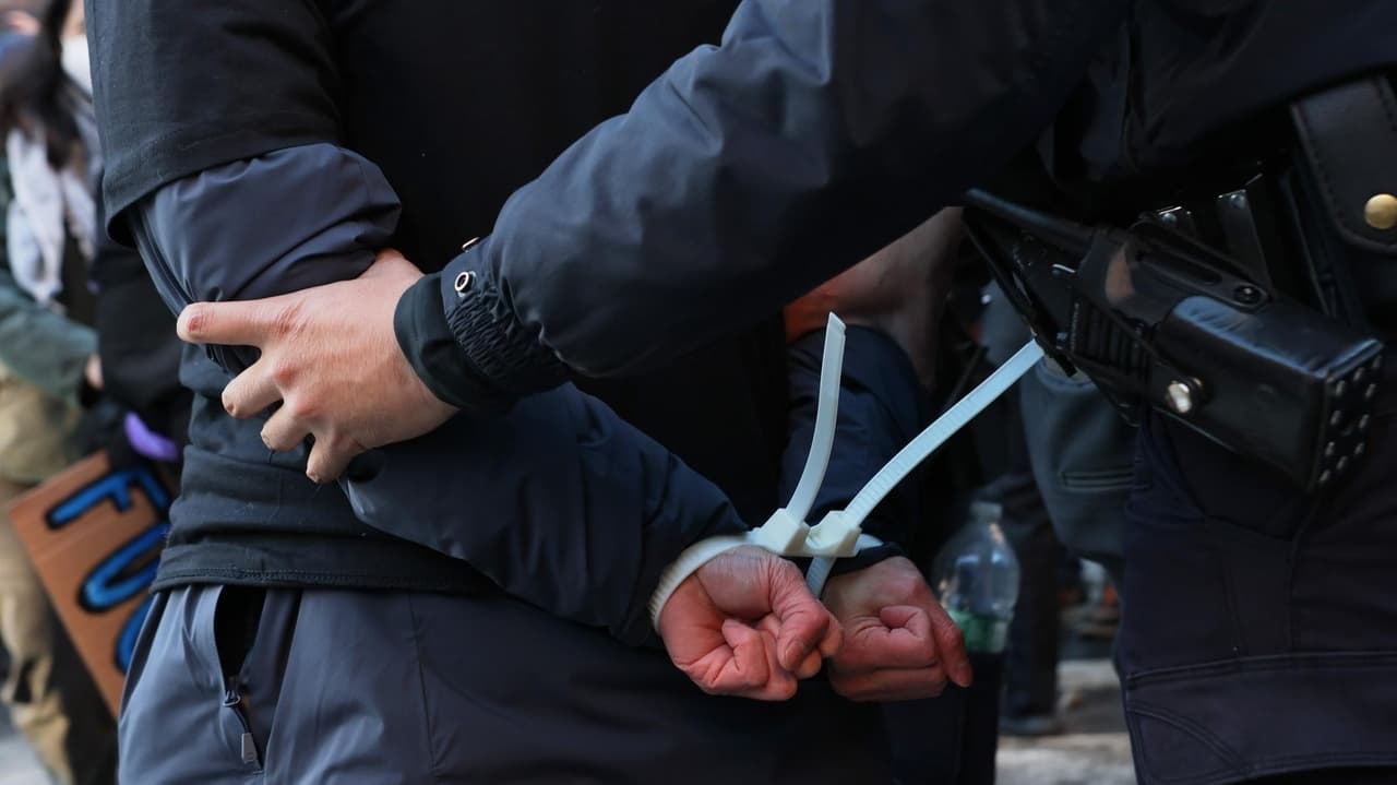 NYPD anti-crime units miss stop and frisk targets