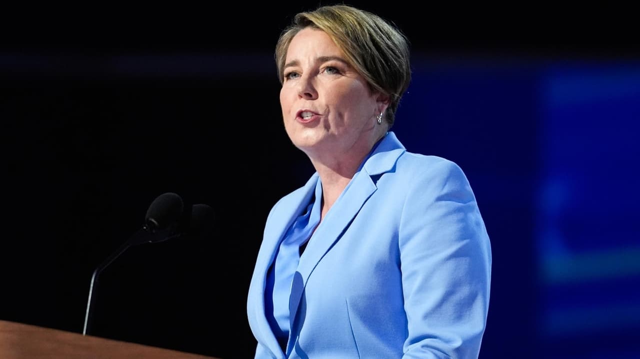 Massachusetts governor Pushes for Better Postpartum Care