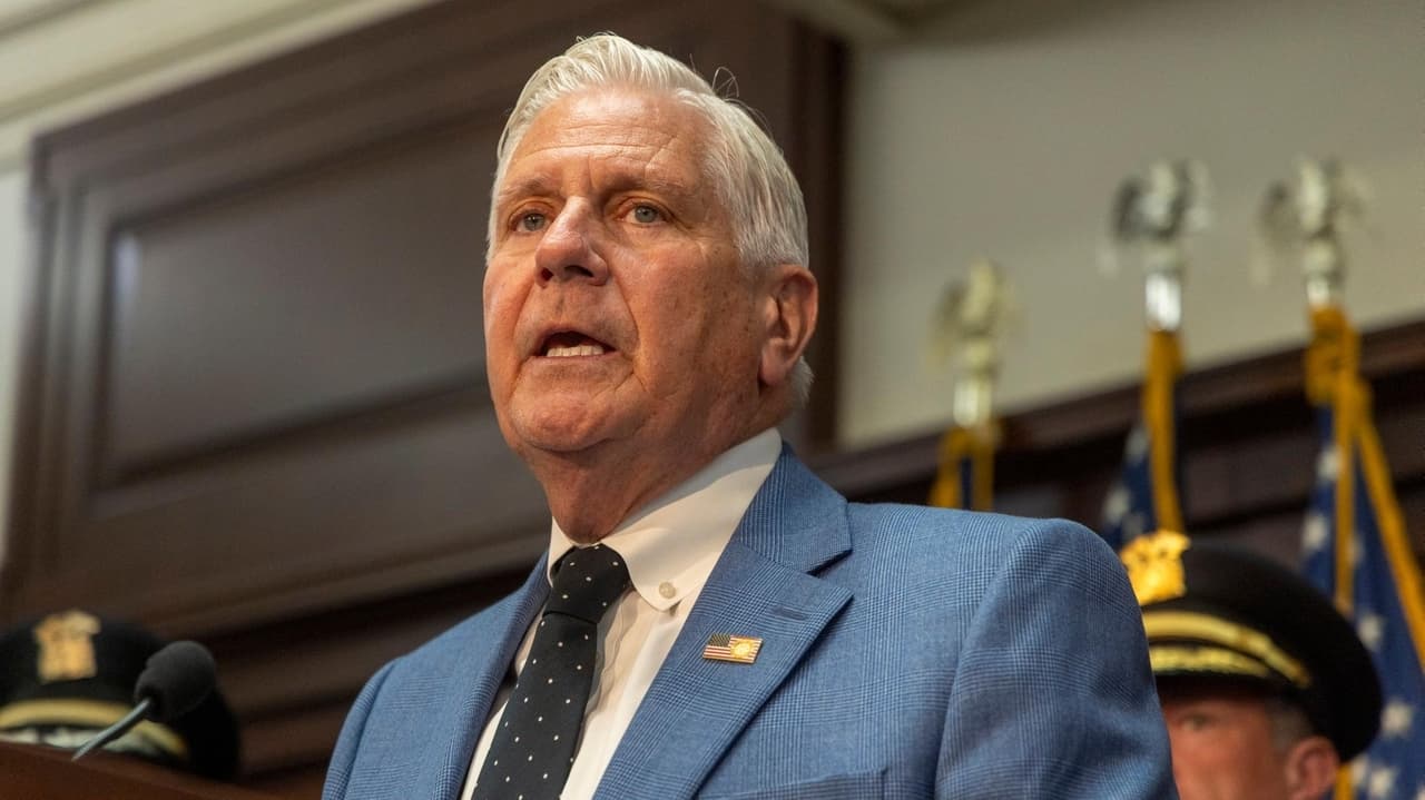 Blakeman: Nassau to follow ICE ban