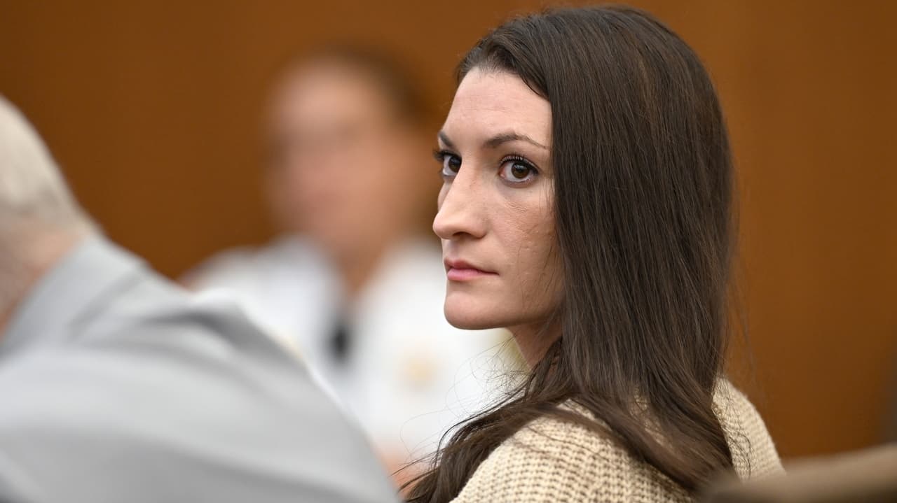 Lindsey Clancy's defense concludes in trial over postpartum psychosis