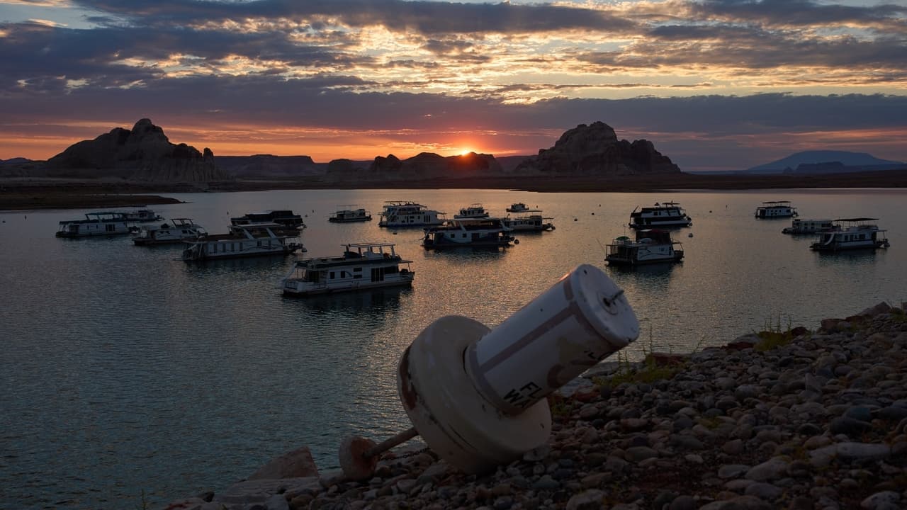 Western states plan Colorado River cuts