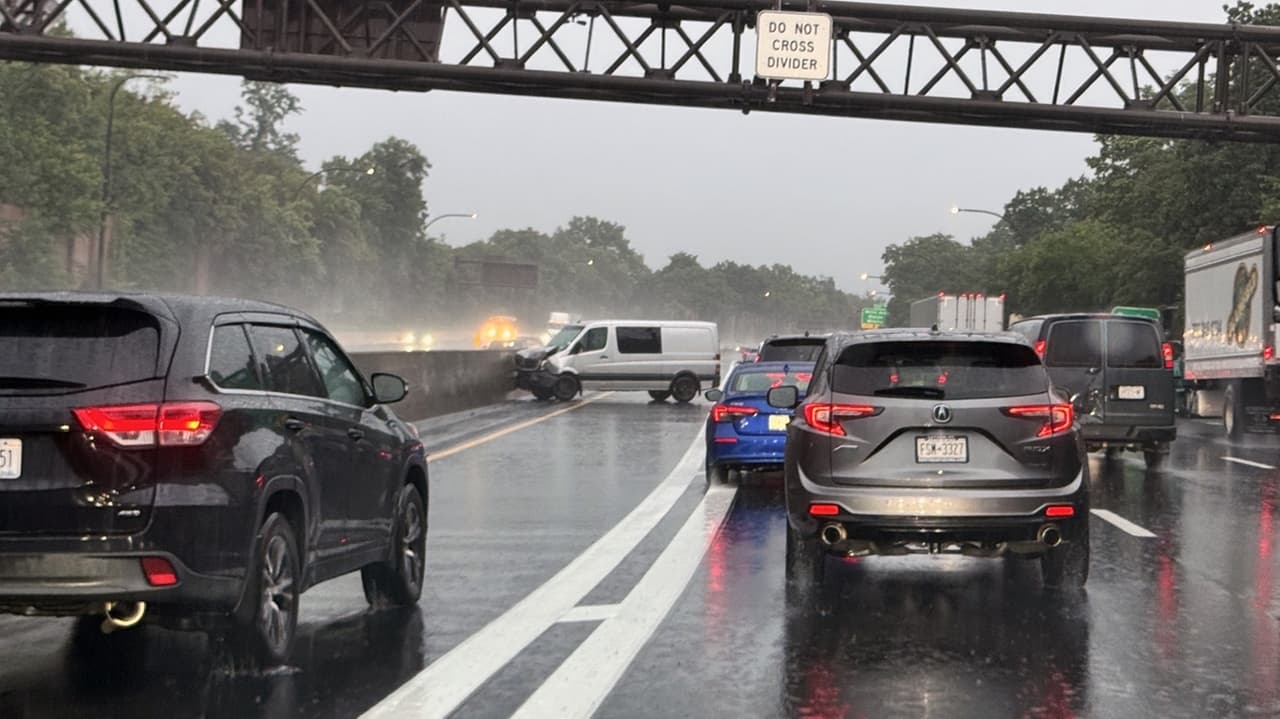 Long Island Faces Flash Flood Risk