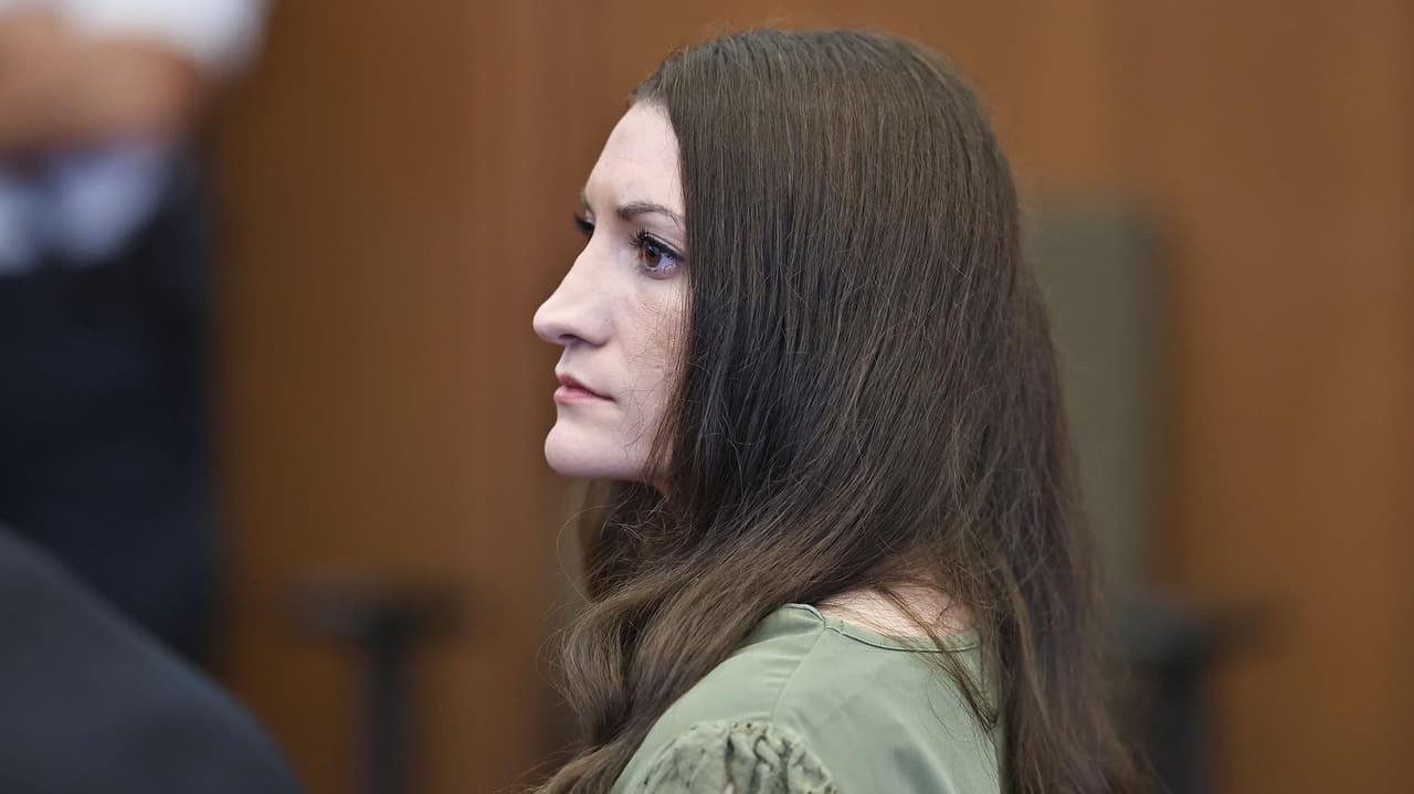Juror in Lindsay Clancy trial doubts guilt
