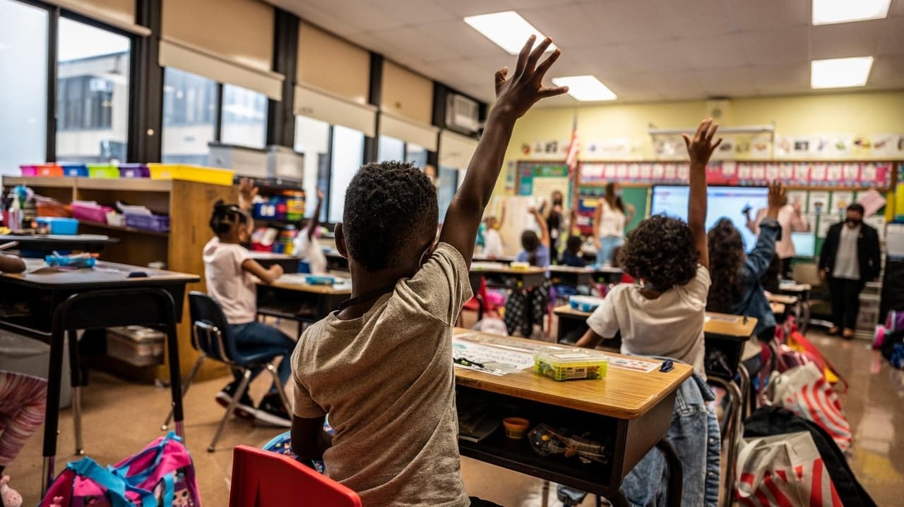 Long Island Schools Begin Early