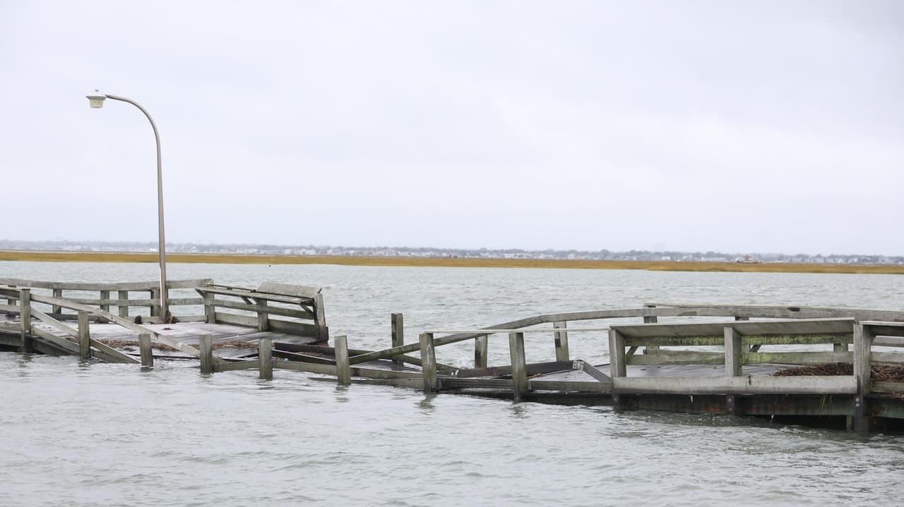 Long Island weather turns sunny after clouds