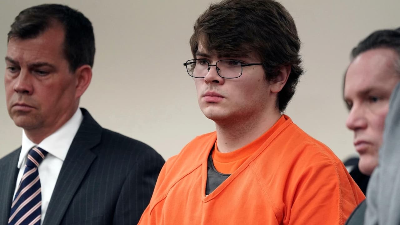 Federal jury selection in Buffalo supermarket attack trial