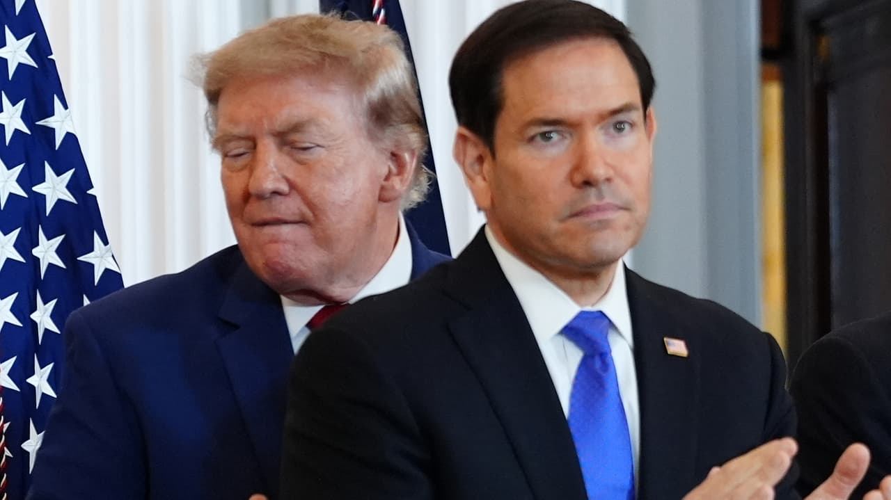 US prepares largest visa revocation in history