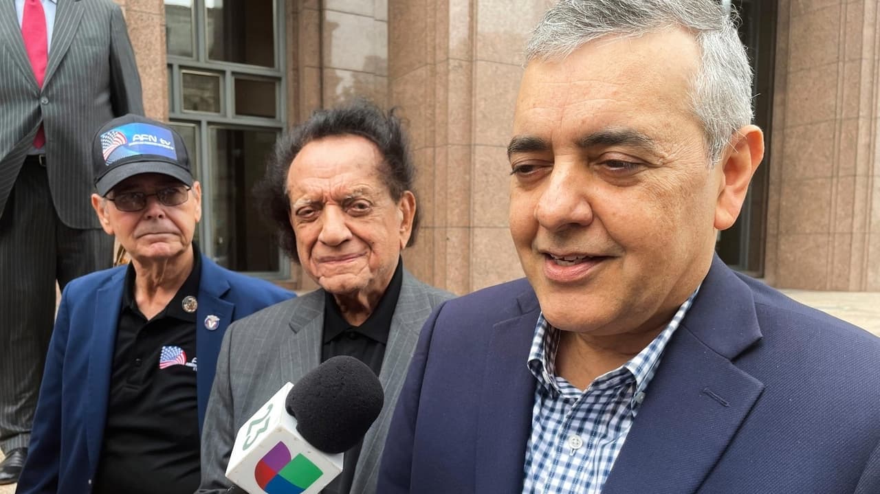 David Rivera gets 10-year sentence for Venezuela lobbying