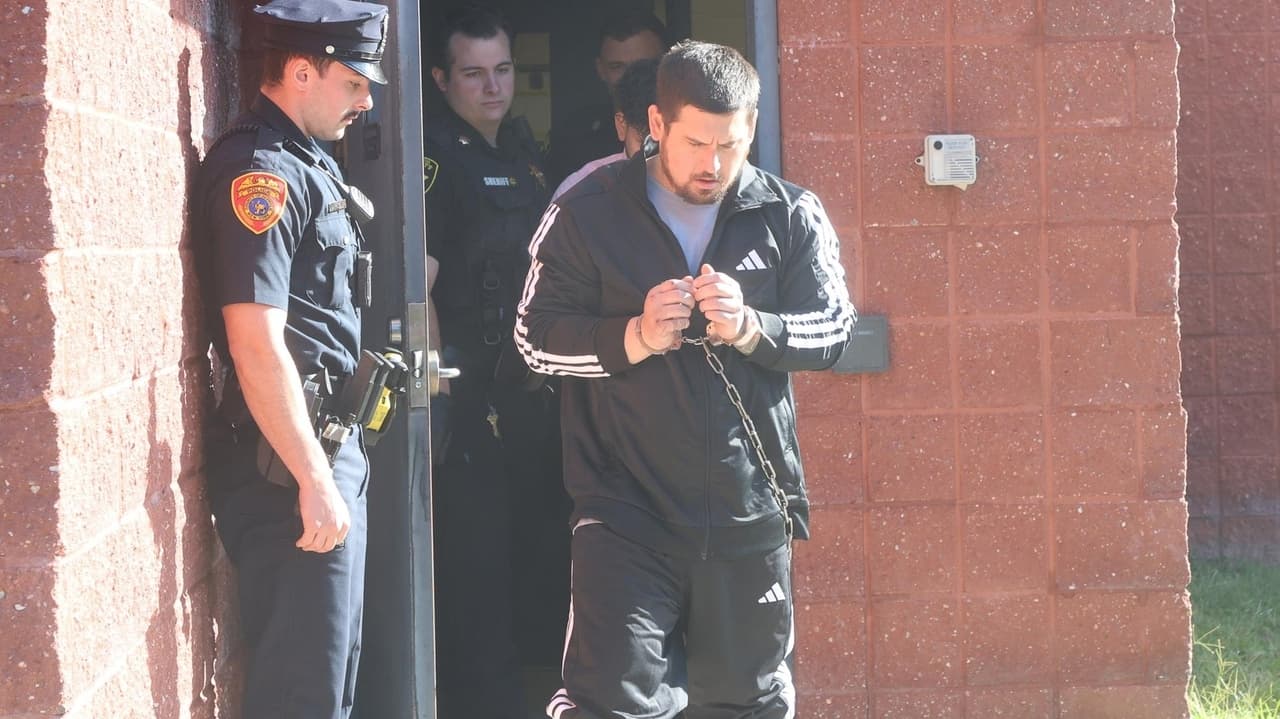 Sage Arias-Brown remanded for father’s death