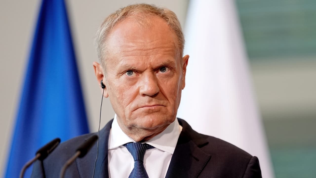 Senior NATO official warns Putin's increasing recklessness in Ukraine