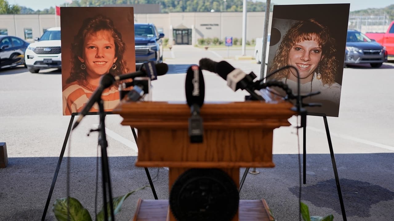 Questions arise over Tennessee's death penalty after failed execution