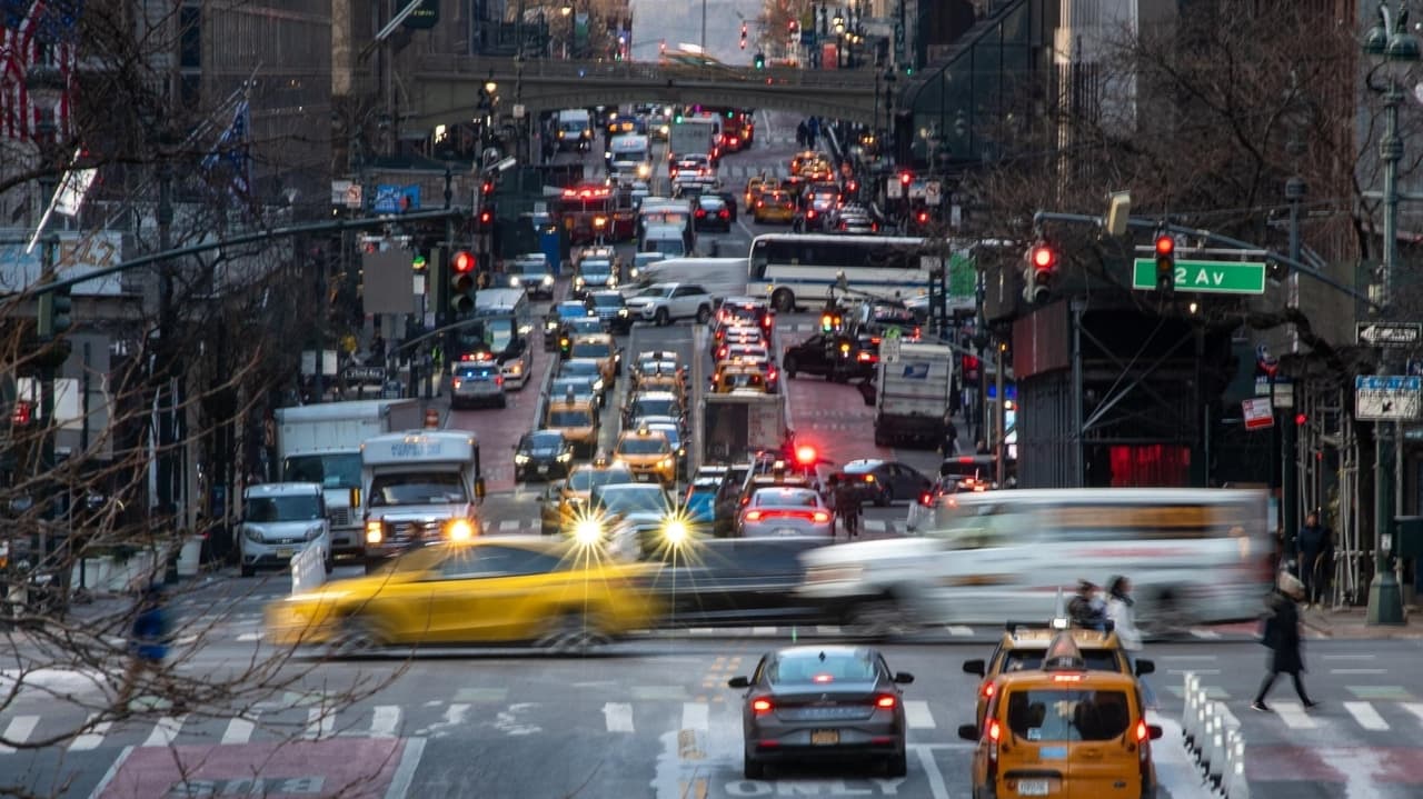 Mamdani plan targets NYC speed limit increase