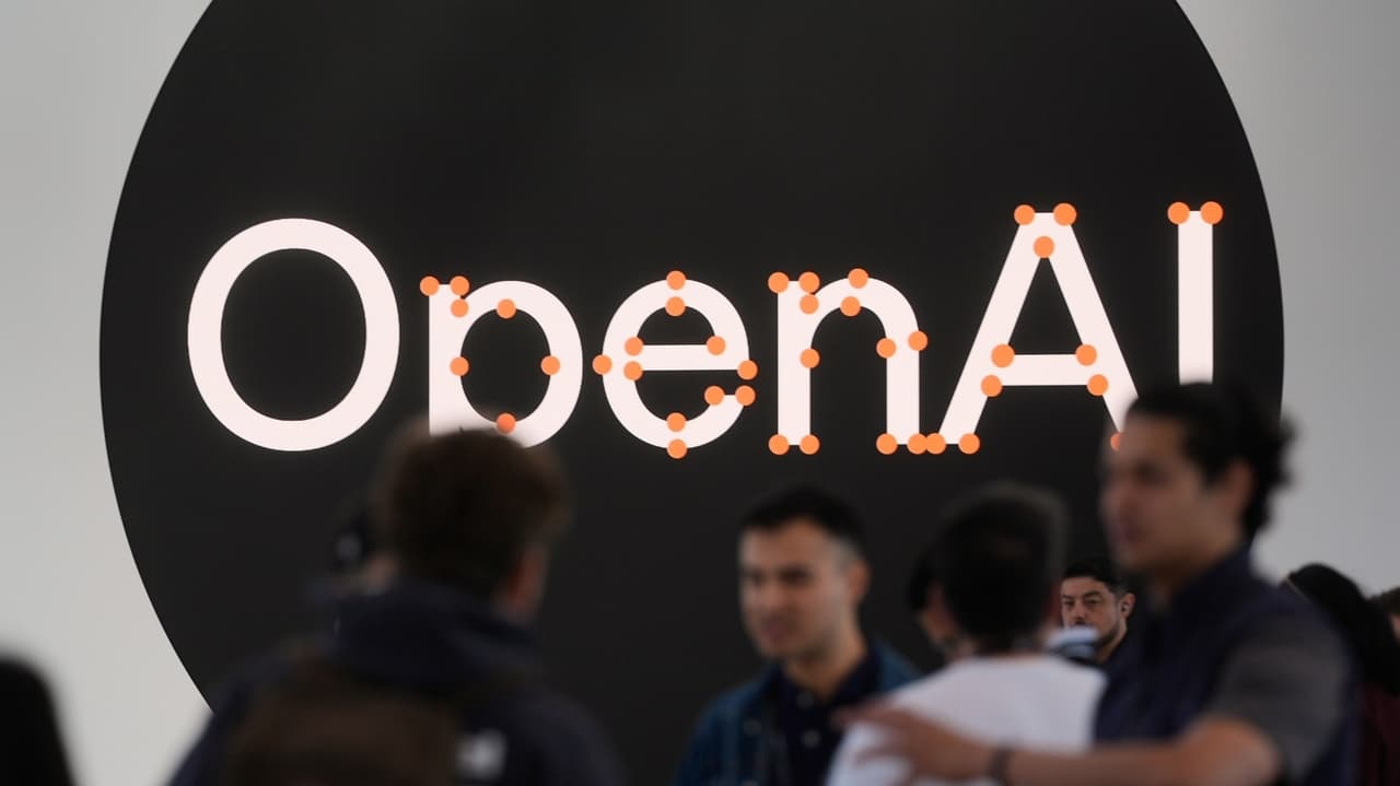 مشتبه سابق في OpenAI يخطط للسفر للسعودية