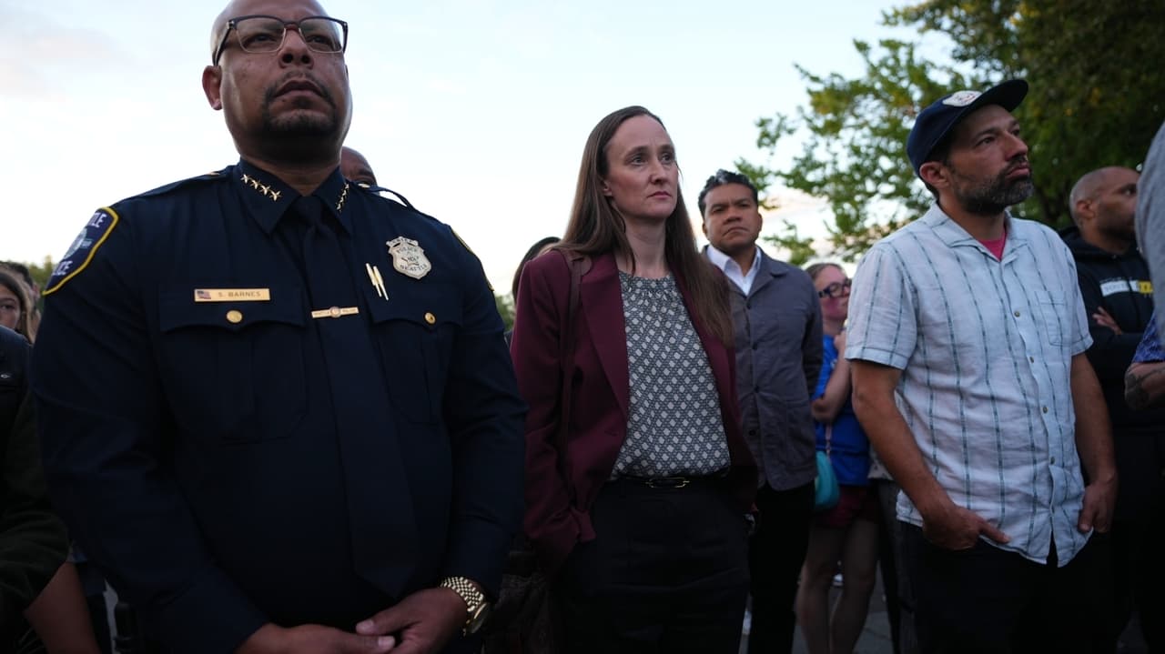 Seattle mayor considers police chief removal over festival shooting response