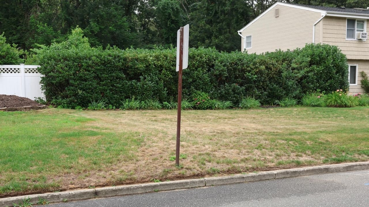 Long Island Moderate Drought Status