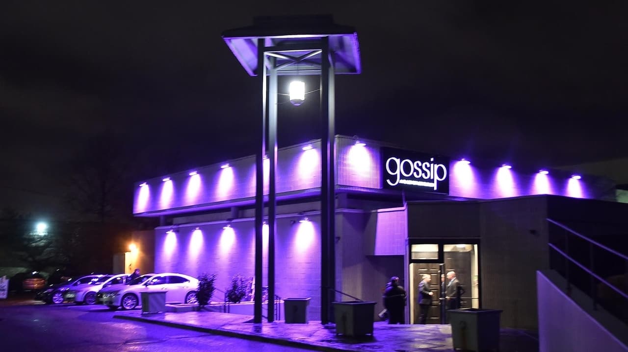Gossip Gentlemen's Club seeks lawsuit dismissal