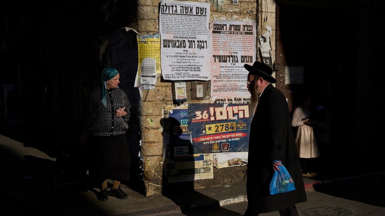 Israel military service debate alters ultra-Orthodox influence