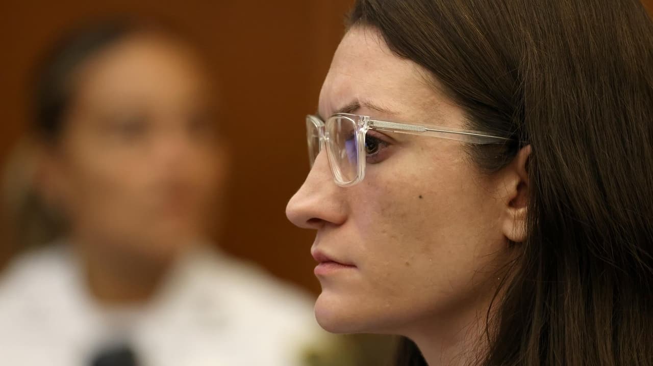 Massachusetts mother’s trial over children’s deaths enters second week