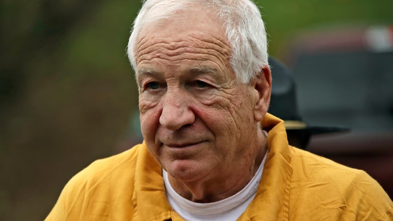 Sandusky accuser to appear for recanting hearing