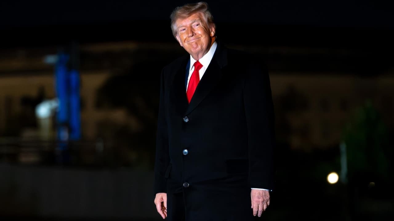 Judge Rules Trump Admin Must Stop Funded Ads