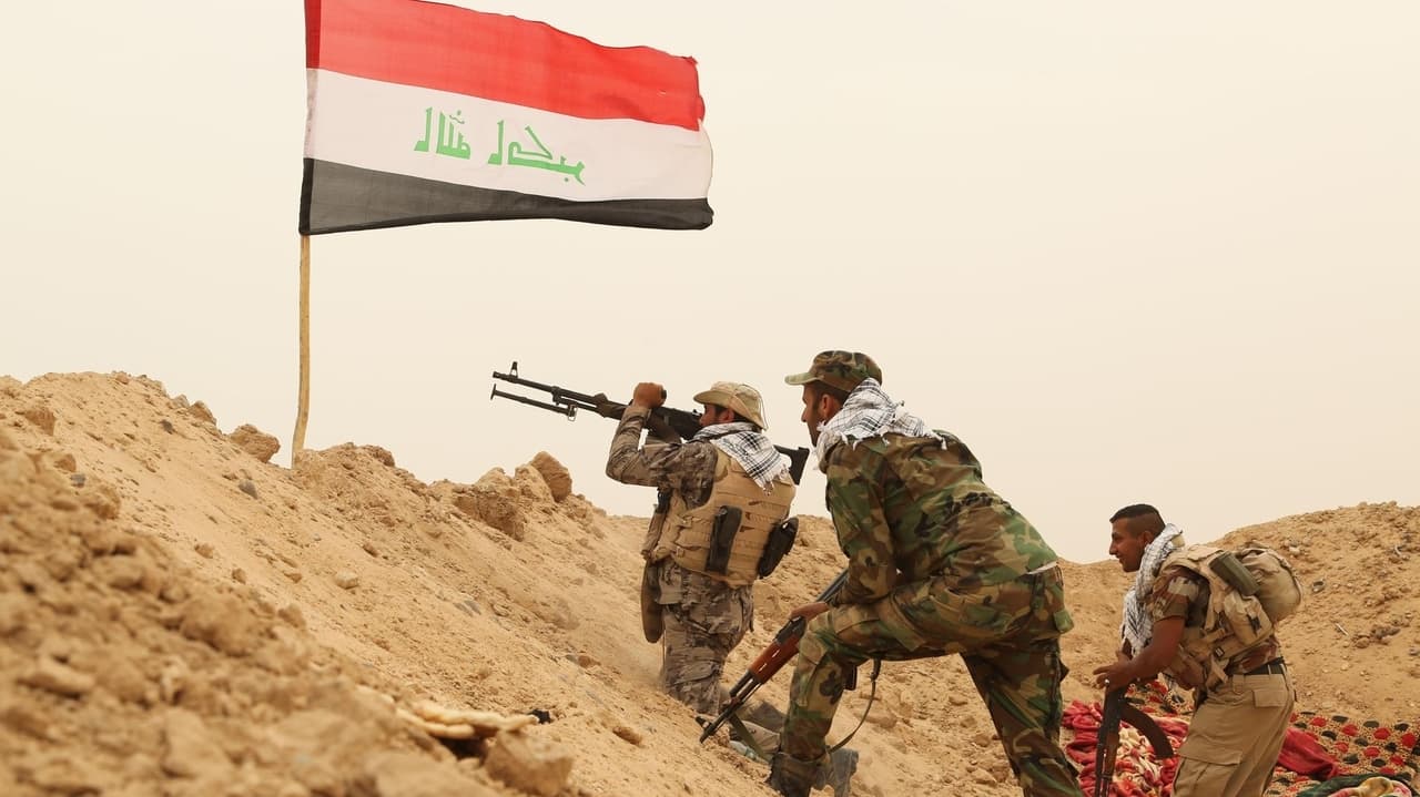 الميليشيات تؤكد بقاء أسلحتها بعد انسحاب القوات الأمريكية