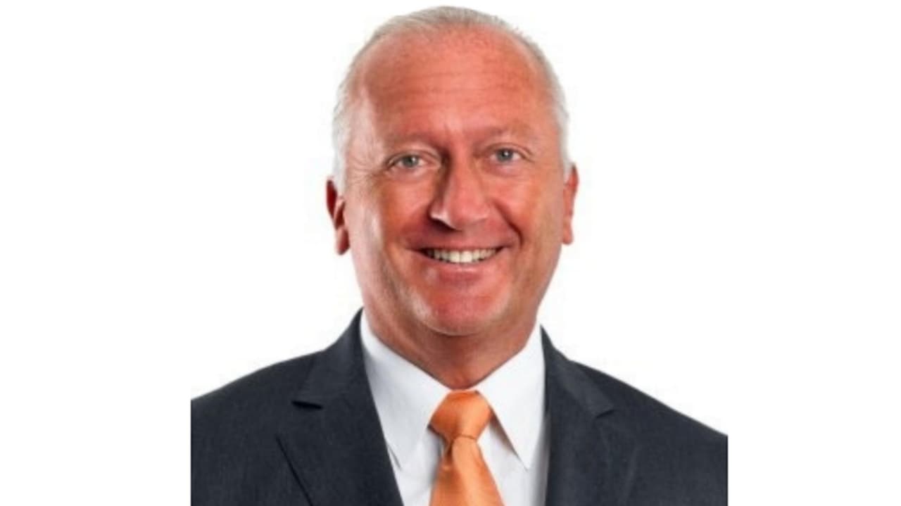 Wayne Grossé, former Bethpage CEO, passes away at 67