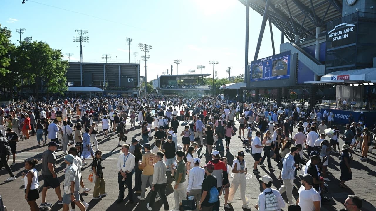 NYPD to deploy drones at US Open