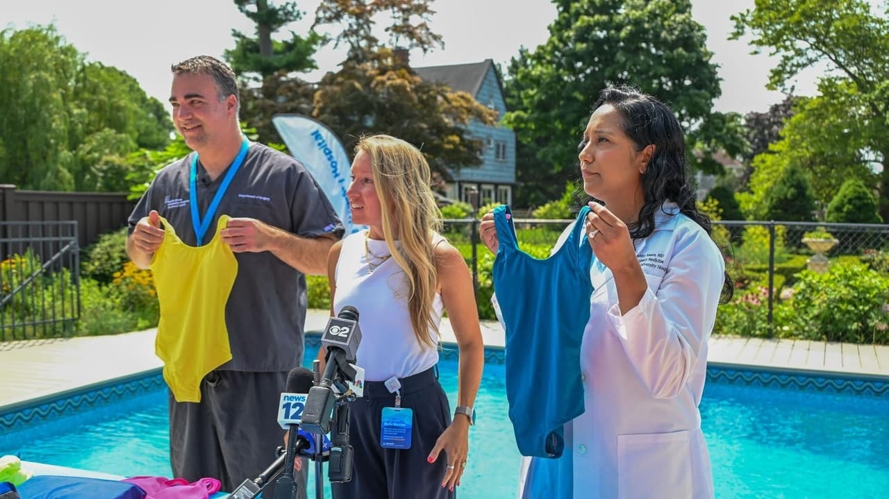 South Shore University Hospital shares drowning prevention tips
